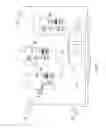 Fig. 02 - Handover in a wireless network back to a restricted local access point from an unrestricted global access point