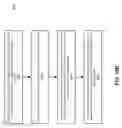 Fig. 19 - Seamless handoff scheme for multi-radio wireless mesh network