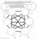 Fig. 01 - Transferring data among nodes on a network