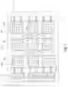 Fig. 02 - Space-space-memory (SSM) Clos-network packet switch