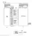 Fig. 07 - Transmitter and receiver for giga-bps high-throughput wireless communication system with multiple antennas and multiple bands
