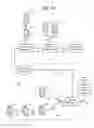 Fig. 02 - Digital intercom network over DC-powered microphone cable