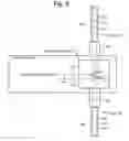 Fig. 07 - Digital intercom network over DC-powered microphone cable