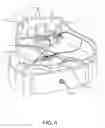 Fig. 07 - Reflection cancelling boundary microphones and amplification systems incorporating reflection cancelling boundary microphones