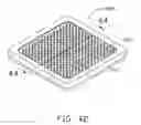 Fig. 22 - Thermoacoustic module, thermoacoustic device, and method for making the same