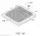 Fig. 22 - Thermoacoustic module, thermoacoustic device, and method for making the same