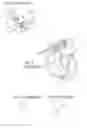 Fig. 03 - Hearing aid with a battery compartment, and battery compartment for a hearing aid, each having a locking mechanism for the battery compartment