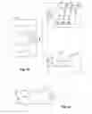 Fig. 05 - Hearing instrument and input method for a hearing instrument