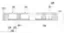 Fig. 01 - Flat speaker structure