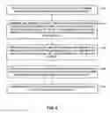 Fig. 07 - System and method for detecting the contour of an object on a moving conveyor belt
