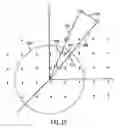 Fig. 11 - Magnetic resonance imaging with fat suppression by combining phase rotating data with phase shifted data in K-space