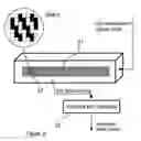 Fig. 08 - IMAGING MEASUREMENT SYSTEM WITH PERIODIC PATTERN ILLUMINATION AND TDI