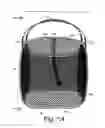 Fig. 09 - Collapsible Container