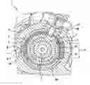 Fig. 01 - Radially mobile floating bearing