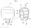 Fig. 02 - Mounting structure