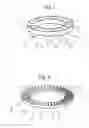 Fig. 02 - LOCKING ELEMENT AND BOLTED JOINT
