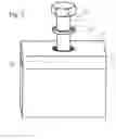 Fig. 04 - LOCKING ELEMENT AND BOLTED JOINT