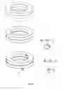Fig. 06 - LOCKING ELEMENT AND BOLTED JOINT