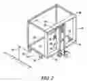 Fig. 03 - Vehicle mounted lift assembly