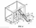 Fig. 05 - Vehicle mounted lift assembly