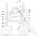 Fig. 01 - Collapsible storage and transportation system