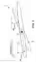 Fig. 04 - Spanwise split variable guide vane and related method