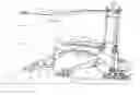 Fig. 01 - Advanced booster rotor blade
