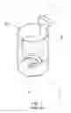 Fig. 02 - Sterilization Device for a Dental Appliance