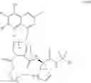 Fig. 28 - Macrocyclic serine protease inhibitors