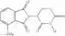 Fig. 08 - Methods for treatment of hepatocellular carcinoma using 3-(4-amino-1-OXO-1,3-dihydroisoindol-2-yl)-piperidine-2,6-dione