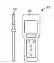 Fig. 01 - DEVICE FOR THE QUALIFICATION OF COOKING OILS, AND METHODS