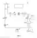Fig. 02 - Coffee machine for the preparation of a fresh, cold, coffee-based beverage