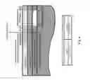 Fig. 07 - Interactive coatings, surfaces and materials