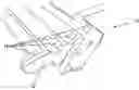 Fig. 01 - COLD SPRAY METHOD OF APPLYING ALUMINUM SEAL STRIPS