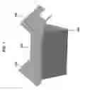 Fig. 08 - SYSTEM AND METHODS FOR OPTICAL CURING USING A REFLECTOR