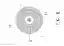 Fig. 09 - PROTECTING COVER FOR BICYCLE CONTROL LINE