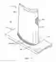 Fig. 04 - Damage tolerant gas turbine component