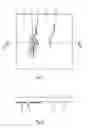 Fig. 02 - Method of manufacturing a press plate, a press plate, a method of embossing a floor panel, and a floor panel