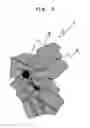 Fig. 03 - Protective Member and Protective Body Using the Same