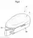 Fig. 03 - Adhesive sheet and transfer tool
