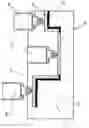Fig. 01 - METHOD FOR PRODUCING A MOLDED PART COMPRISING DIFFERENT DECORATIVE ZONES