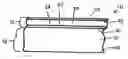 Fig. 01 - Metallized laminated structure and method of making a plastic article