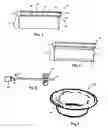 Fig. 02 - Metallized laminated structure and method of making a plastic article