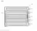 Fig. 02 - Electrochemical device having different kinds of separators