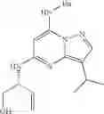 Fig. 136 - Selective inhibitors for cyclin-dependent kinases