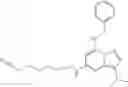Fig. 149 - Selective inhibitors for cyclin-dependent kinases