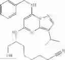 Fig. 158 - Selective inhibitors for cyclin-dependent kinases