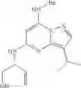 Fig. 197 - Selective inhibitors for cyclin-dependent kinases