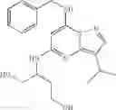 Fig. 255 - Selective inhibitors for cyclin-dependent kinases