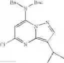 Fig. 265 - Selective inhibitors for cyclin-dependent kinases